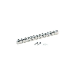 Panduit UGB2/0-414-12 - Grounding Terminal Blocks