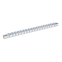 Panduit UGB2/0-414-18 - Grounding Terminal Blocks