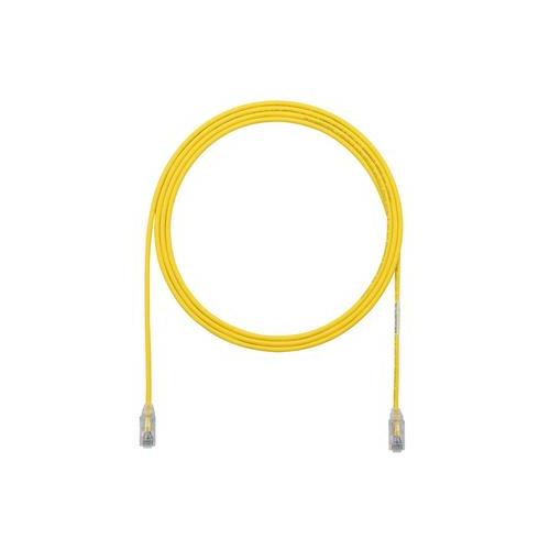 Panduit UTP28SP60YL - Single Conductor Wire and Cable