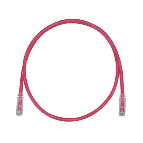 Panduit UTPK6A1MRD - Single Conductor Wire and Cable
