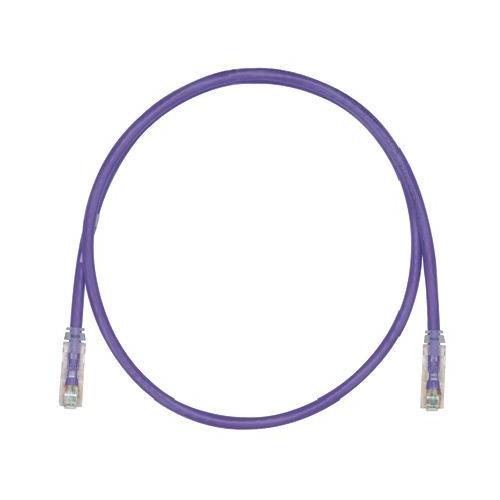 Panduit UTPSP5VLY - Single Conductor Wire and Cable