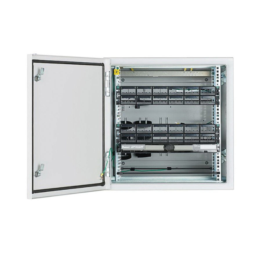 Panduit ZDF242430 - Wall-Mount Enclosures