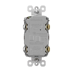 Pass & Seymour 2097-TR - Electrical Receptacles