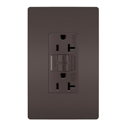 Pass & Seymour 2097-TRWR - Electrical Receptacles