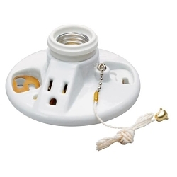 Pass & Seymour 288 - Industrial LED Lighting