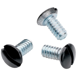 Pass & Seymour 510 - Straight Blade Receptacles