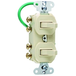 Pass & Seymour 693-IG - Electrical Receptacles