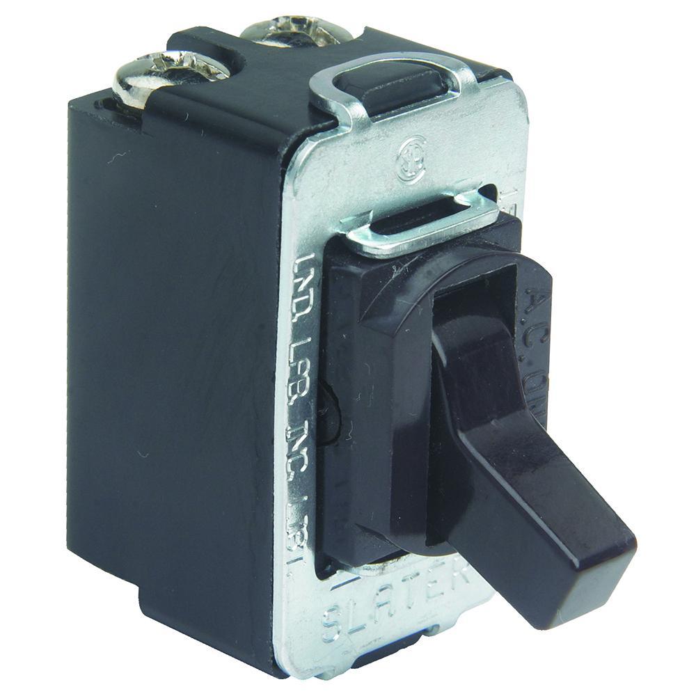 Pass & Seymour ACD3 - Switches