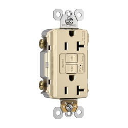 Pass & Seymour AF202TRI - Electrical Receptacles