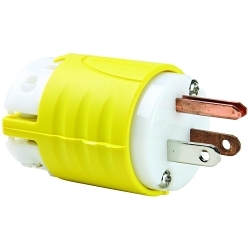 Pass & Seymour CR5266-X - Plugs, Receptacles & Wiring Devices
