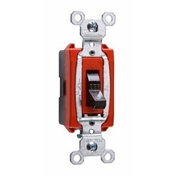 Pass & Seymour CS20AC1 - Switches