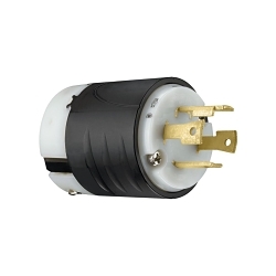 Pass & Seymour L1430-P - Locking Plugs