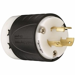 Pass & Seymour L520-P - Locking Plugs