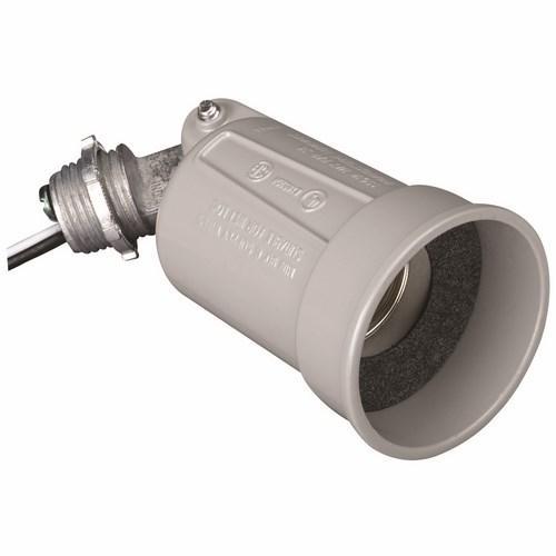 Pass & Seymour PAR1 - Industrial LED Lighting