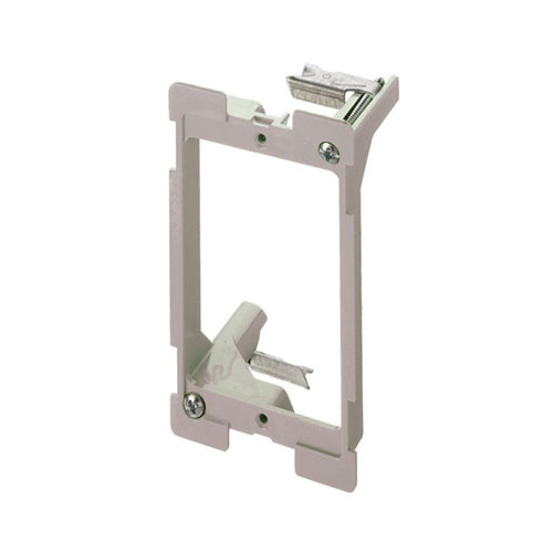 Pass & Seymour PLV-1W - Mounting Bracket Kit