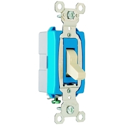 Pass & Seymour PS15AC1-I - Switches
