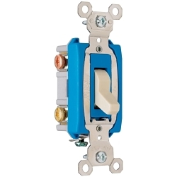 Pass & Seymour PS15AC3-I - Switches