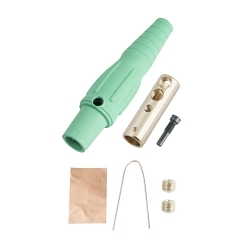 Pass & Seymour PS20-FBG - Cable Connectors