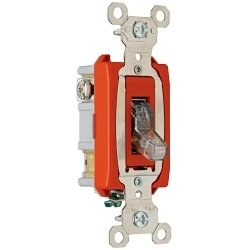 Pass & Seymour PS20AC1-CPL - Pushbuttons & Pilot Devices