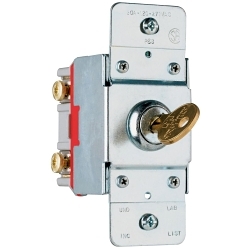 Pass & Seymour PS20AC1-KL - Switches