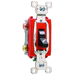 Pass & Seymour PS20AC2 - Switches
