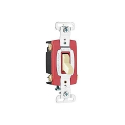 Pass & Seymour PS20AC4-I - Switches