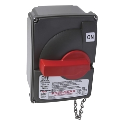 Pass & Seymour PS30-SSAX - Switches