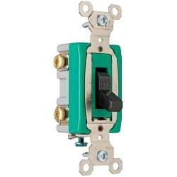 Pass & Seymour PS30AC2-I - Switches