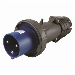 Pass & Seymour PS360P6-W - Plugs, Receptacles & Wiring Devices