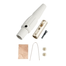 Pass & Seymour PS40-FBW - Cable Connectors