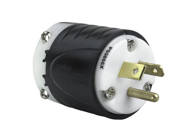 Pass & Seymour PS5866-X - Plugs, Receptacles & Wiring Devices