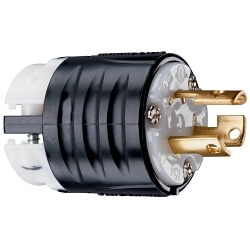 Pass & Seymour PSL515-P - Locking Plugs