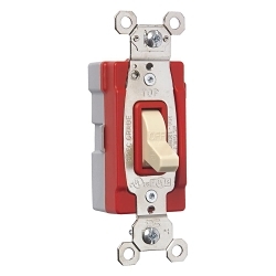 Pass & Seymour PT20AC1-I - Switches