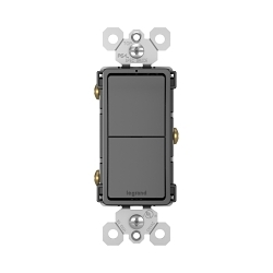 Pass & Seymour RCD11BK - Electrical Receptacles