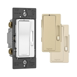 Pass & Seymour RHCL453PTC - Switches