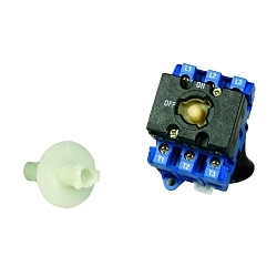 Pass & Seymour RS30 - Switches