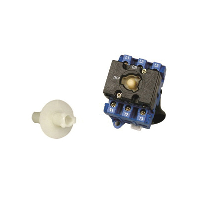 Pass & Seymour RS60 - Switches
