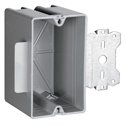 Pass & Seymour S1-18-S50 - Mounting Bracket Kit