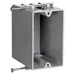 Pass & Seymour S1-22-R - Electrical Receptacles