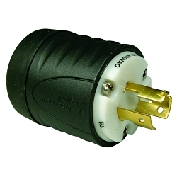 Pass & Seymour S2348-DF - Locking Plugs