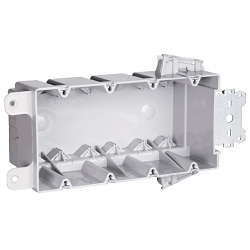 Pass & Seymour S4-68-S50AC - Mounting Bracket Kit