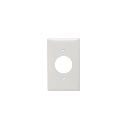 Pass & Seymour SP7-W - Combination Wallplates