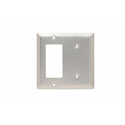 Pass & Seymour SS1426 - Combination Wallplates