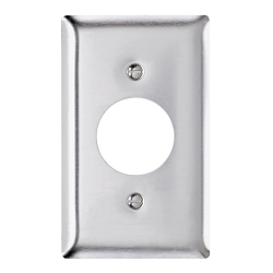 Pass & Seymour SS7 - Electrical Receptacles