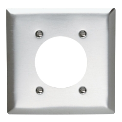 Pass & Seymour SS703 - Combination Wallplates
