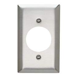Pass & Seymour SS721 - Combination Wallplates