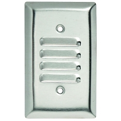 Pass & Seymour SS771 - Combination Wallplates