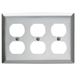 Pass & Seymour SS83 - Electrical Receptacles