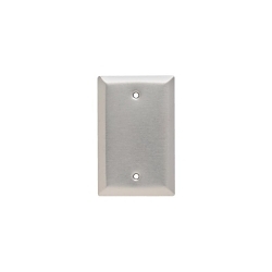 Pass & Seymour SSJ13 - Combination Wallplates