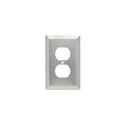 Pass & Seymour SSJ8 - Electrical Receptacles
